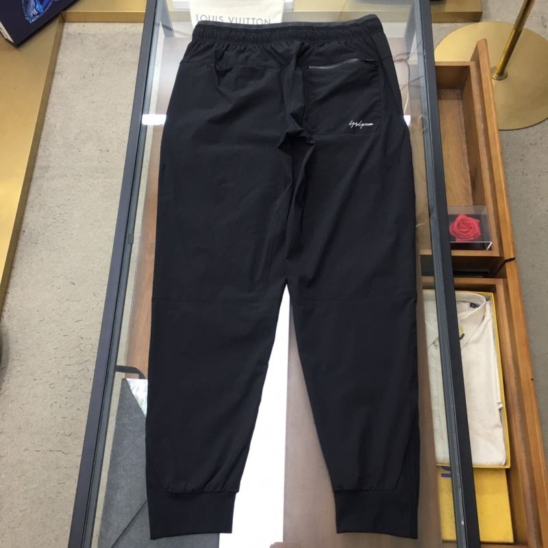 Y-3 Long Pants